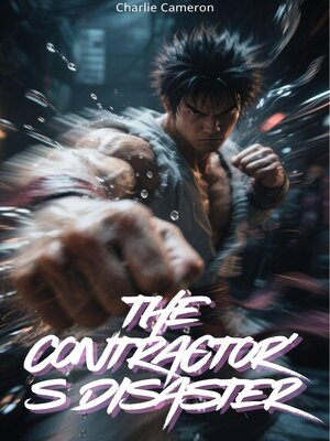 cover image of The Contractor's Disaster